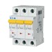 Installatieautomaat xPole Eaton Installatie-automaat (MCB) PLS6, 25A, 3 P, B-kar., 6ka 242925